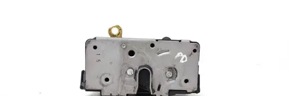 Fiat Punto (199) Front door lock 55701964 970573101 0303001321