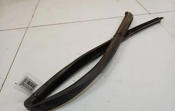 Volvo S60 Rubber seal rear door 
