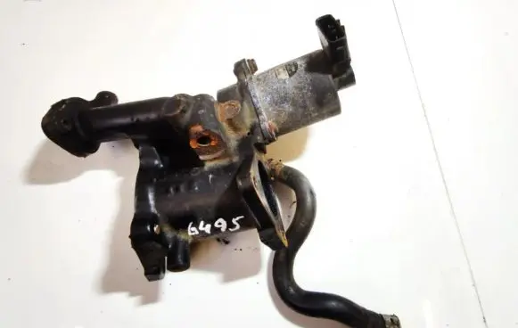 Opel Astra H EGR valve 1350007130