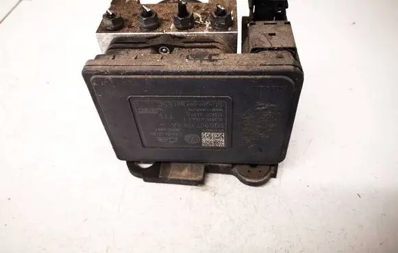 Audi A3 S3 8V ABS Pump 5Q0907379AA