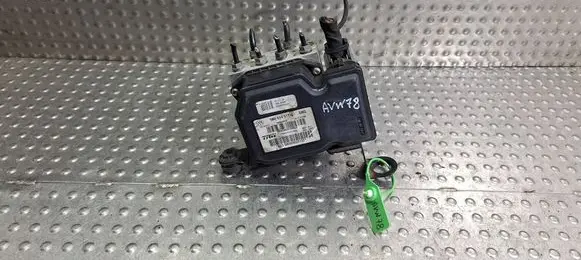Volkswagen Tiguan ABS Pump 5N0614517G