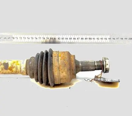 Peugeot 307 Front driveshaft