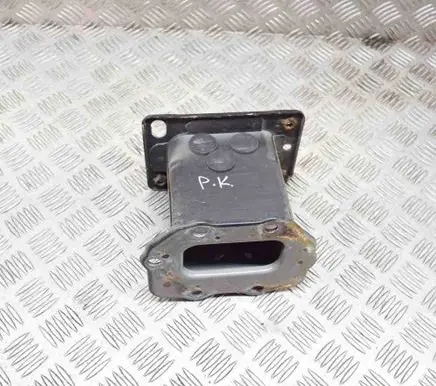 KIA Ceed Front bumper shock/impact absorber 