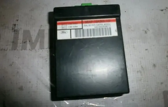 Ford Mondeo MK II Other control units/modules 98ap19a366ab