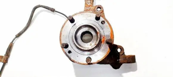 Hyundai Santa Fe Front wheel hub