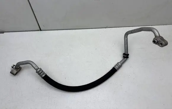 Audi Q7 4L Air conditioning (A/C) pipe/hose 7L6820721BJ