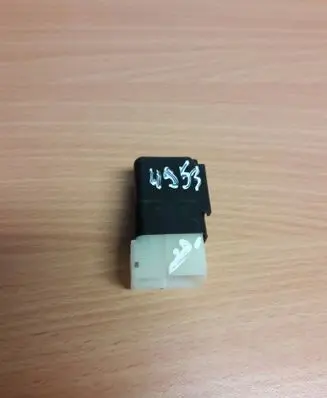 Renault Kadjar Other relay 2563079960
