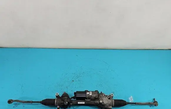 Mercedes-Benz C W205 Steering rack 2054602801 IMPRK1479707