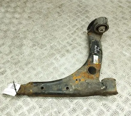 Volkswagen Crafter Front lower control arm/wishbone 2N0407152M