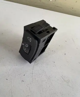Renault Laguna II Headlight level height control switch 8200147868