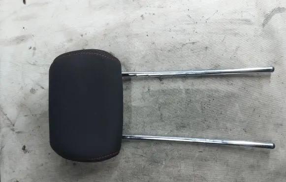 Ford S-MAX Rear seat headrest 