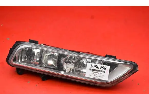 Volkswagen PASSAT CC Front fog light 176623