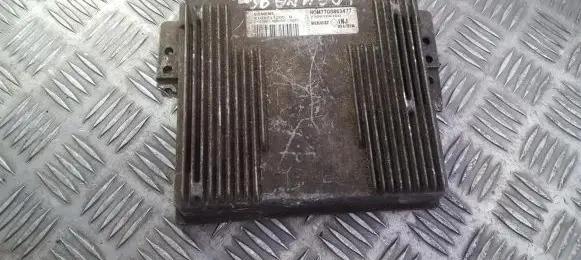 Engine control unit/module