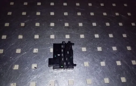 Volkswagen Touran I Steering angle sensor 1K0959654