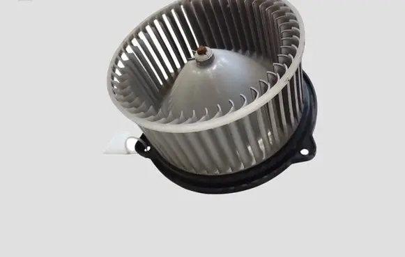 Mazda 6 Heater fan/blower 8727005740 GB111DN8202