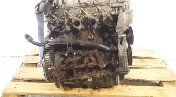 Hyundai i20 (PB PBT) Engine D4FC