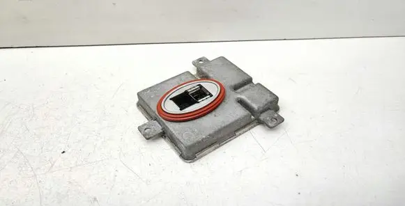 BMW 3 E90 E91 Headlight ballast module Xenon 7172536