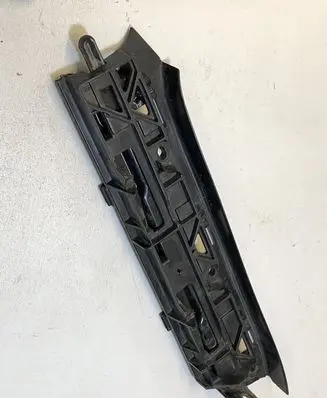 Volkswagen Touran I Front bumper mounting bracket 1T0807935 1T0807049
