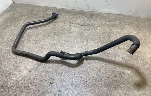 Opel Movano B Engine coolant pipe/hose