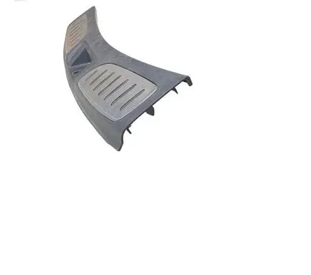 Dodge Durango Trunk/boot sill cover protection 1GW67DX9AC 100981020BLR