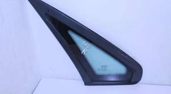 Volvo S80 Rear side window 43R001105 DOT57M20AS2