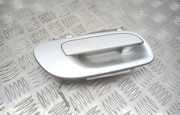 Volvo S80 Front door exterior handle