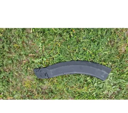 Suzuki Celerio Rear arch trim 990E034M10000 9800084M09000 15001892