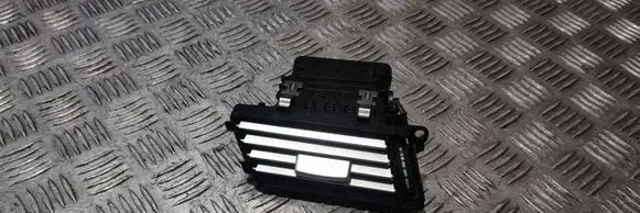 Mercedes-Benz E W212 Dashboard side air vent grill/cover trim A2128300154