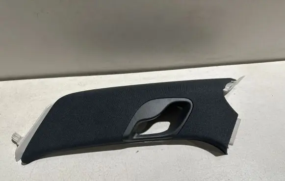 Mercedes-Benz E W213 (C) pillar trim A2136905025