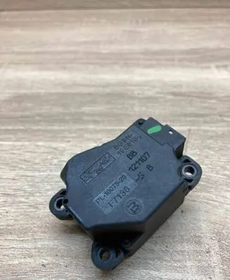 Volvo XC70 Air flap motor/actuator 6G9N19E616BB F7138