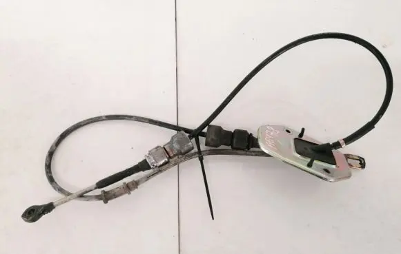 Nissan Murano Z50 Gear shift cable linkage