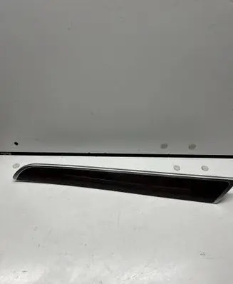 Audi A6 S6 C6 4F Rear door card trim 4F0867419A