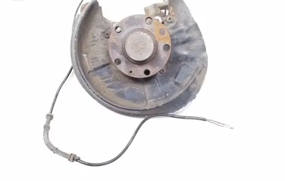 Audi A4 S4 B7 8E 8H Rear wheel hub