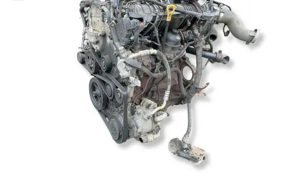 Hyundai i30 Engine D4FB EURO5