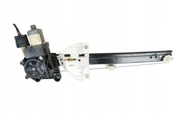 Ford Galaxy Front window lifting mechanism without motor 0130822735