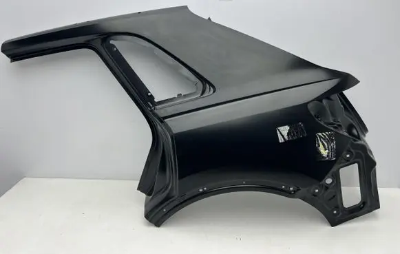 Audi Q3 F3 Rear quarter panel 83A809837