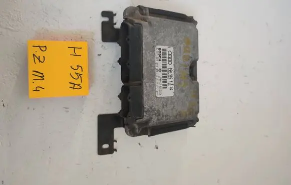 Audi A3 S3 8L Engine control unit/module ECU 06A906018AQ