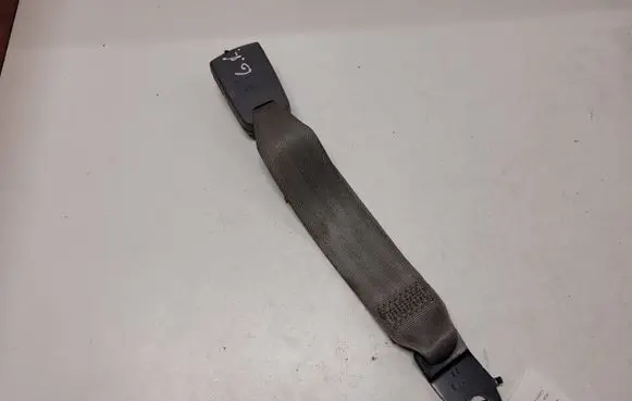 KIA Carens I Rear seatbelt buckle FFG13