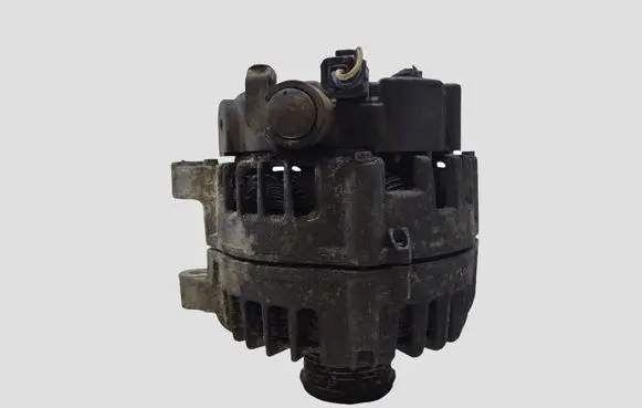 Citroen C5 Generator/alternator 9688085380 2607732B FG18S048