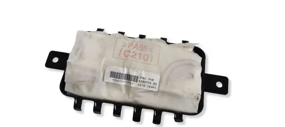 SsangYong Korando Passenger airbag 8620234510