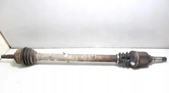 Peugeot 607 Front driveshaft