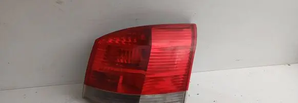 Opel Signum Rear/tail lights 13159862 377002