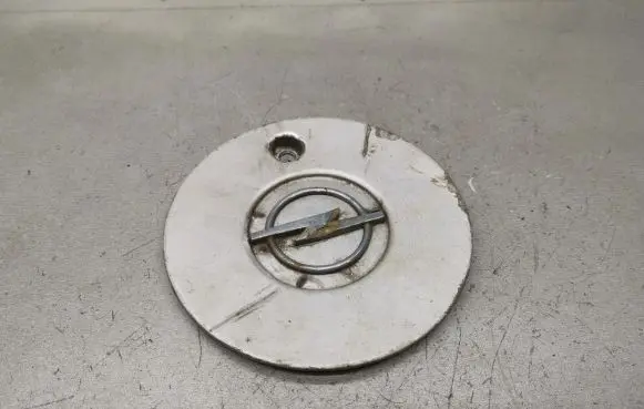 Original wheel cap