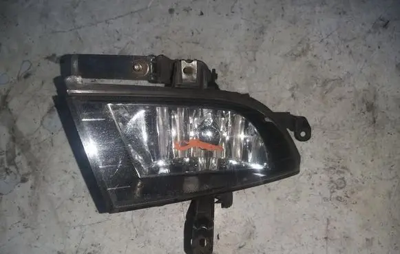 Hyundai Sonata Fog light set 922023k0