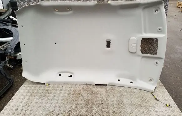 Nissan Leaf I (ZE0) Headlining 739B03NM2A