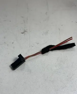 Audi A7 S7 4G Other wiring loom 4B0971832