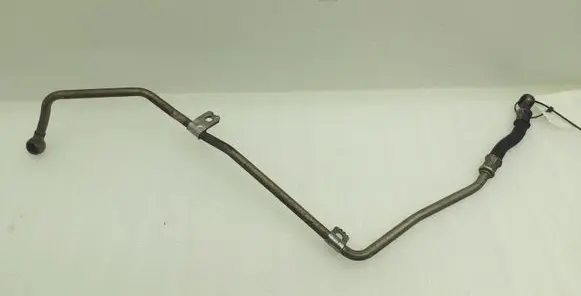 Porsche Panamera (970) Turbo turbocharger oiling pipe/hose