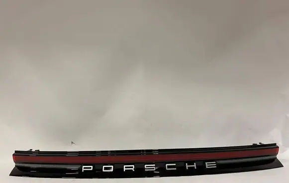 Porsche Panamera (976) Rear/tail lights 976945207BK
