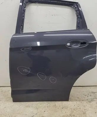 Ford C-MAX II Rear door