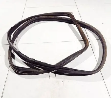 Fiat Ducato Rubber seal rear door 
